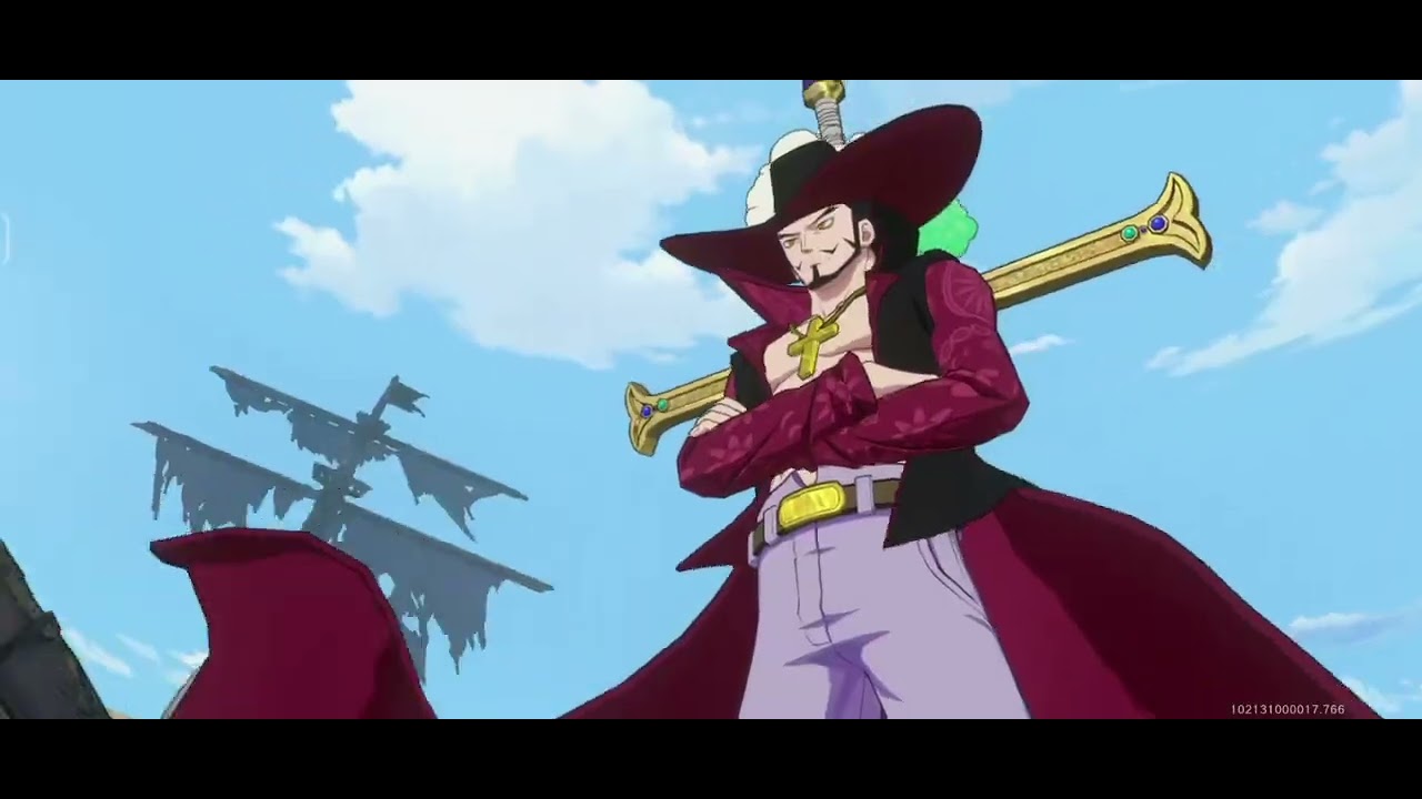 PVP HARI INI - ONE PIECE AMBITION 