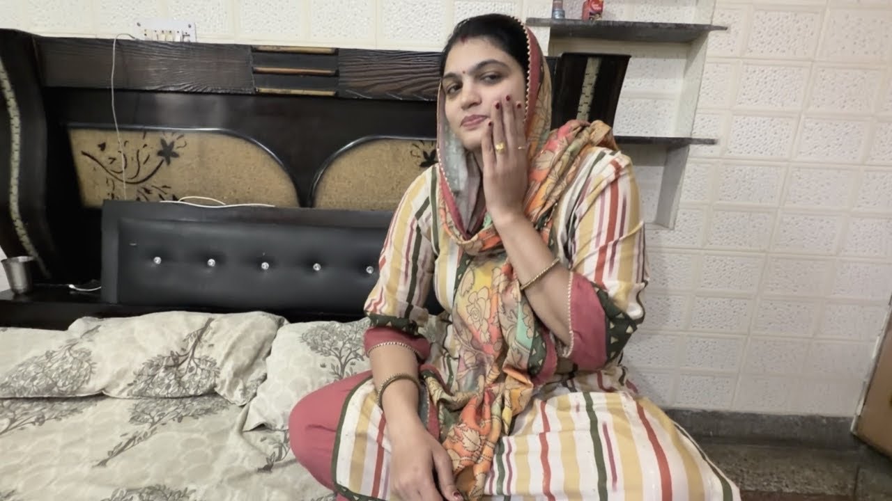 Ye Ritu Ko kya hua 💁