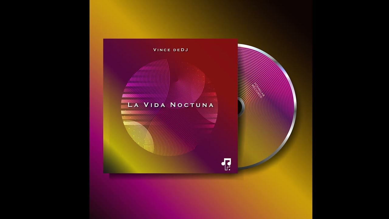 Vince deDJ - Re-call (Original Mix)