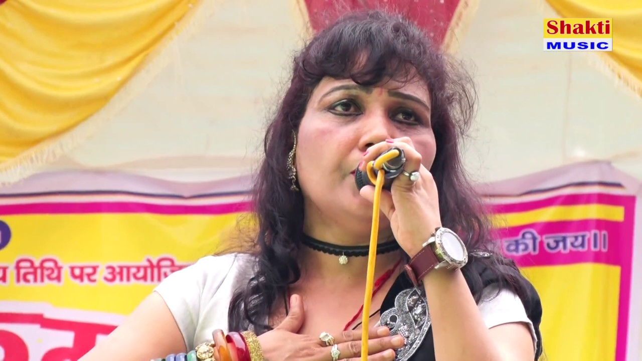 लकड़ी काटन का काम  तेरा  - सत्यवान सावित्री  Poonam Tyagi & Gajender  Dosa | Shakti Music