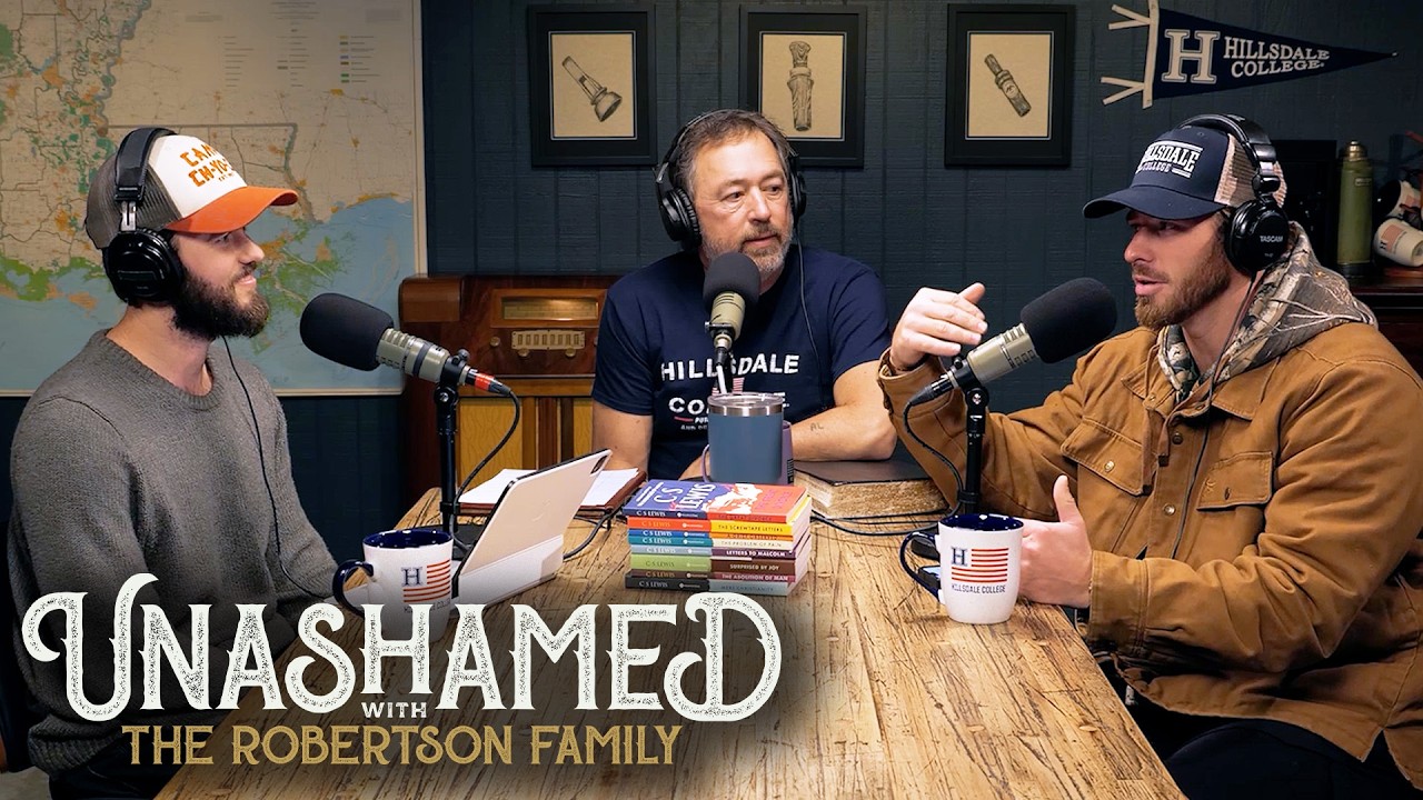 Our Culture’s Biggest Lie About Spirituality | 1279