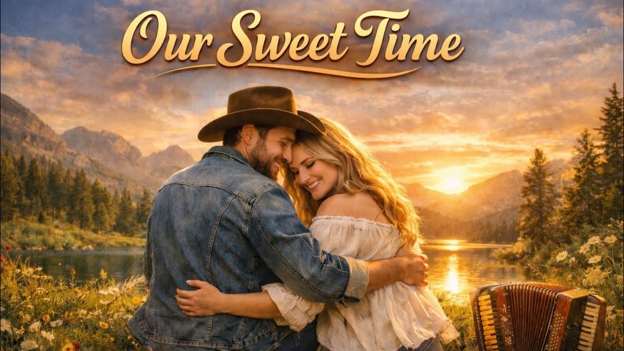 Our Sweet Time | Warm Tex-Mex Country Duet