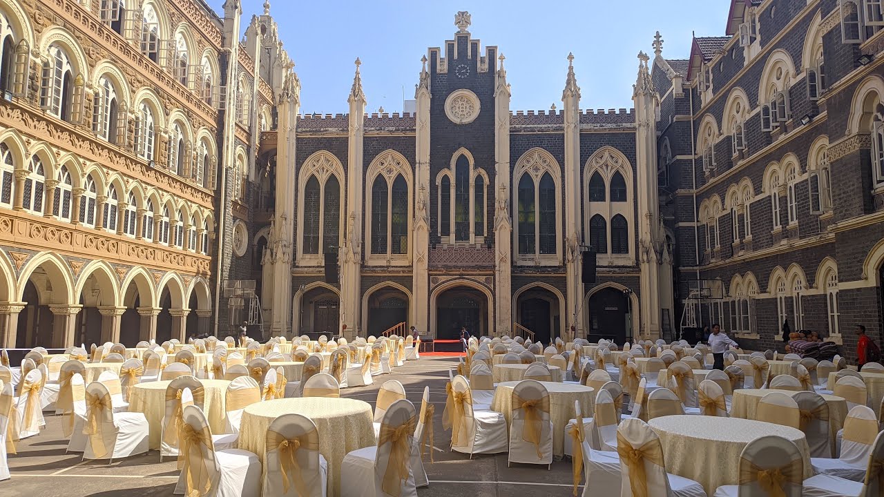 Xavier's Alumni Dinner (January 14, 2023)