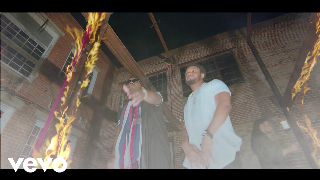 Emmy Jeffrey - Xango ft. Olamide