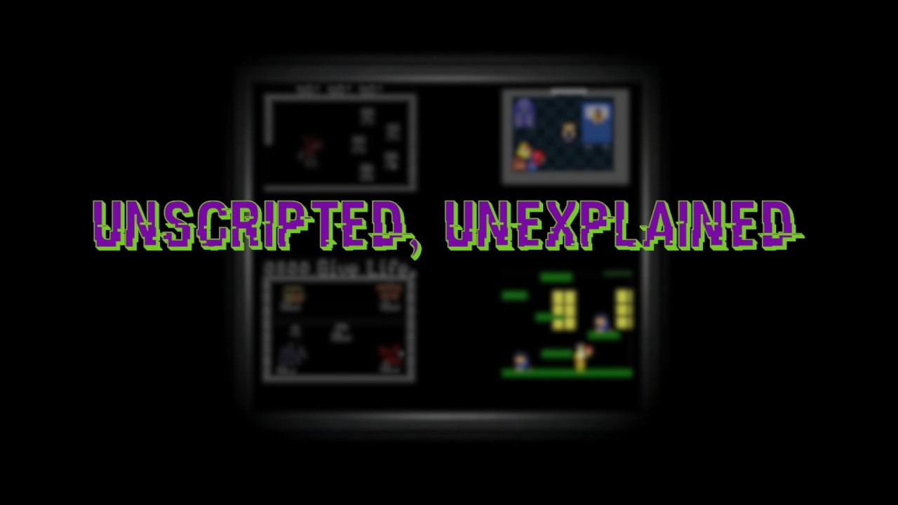 Five Nights at Freddy's: The Silent Timeline