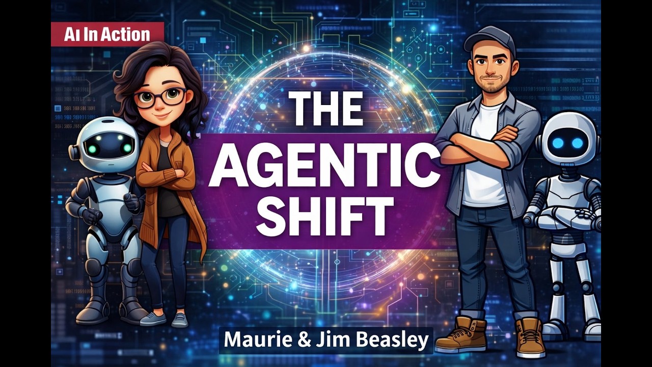 Margaritas, Misinformation, and AI Gateways (Video)