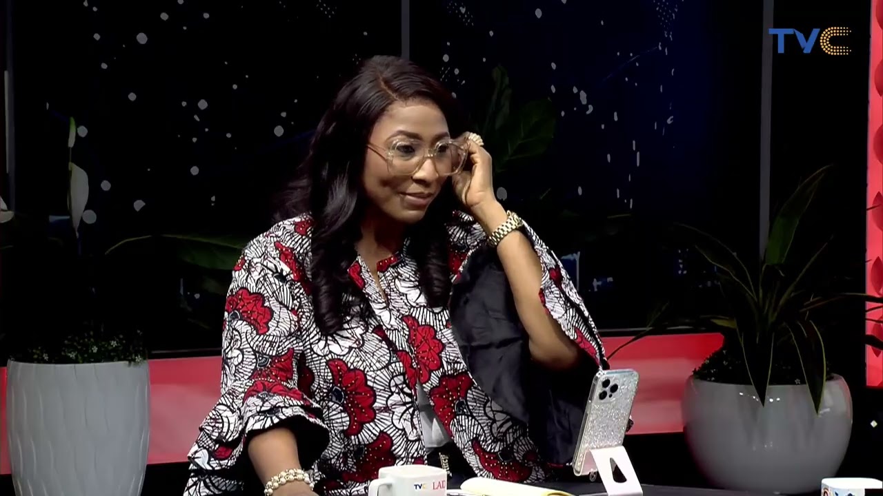 One Thing A Woman Must Not Do When Pregnant ~ Dr. Olumide Emmanuel