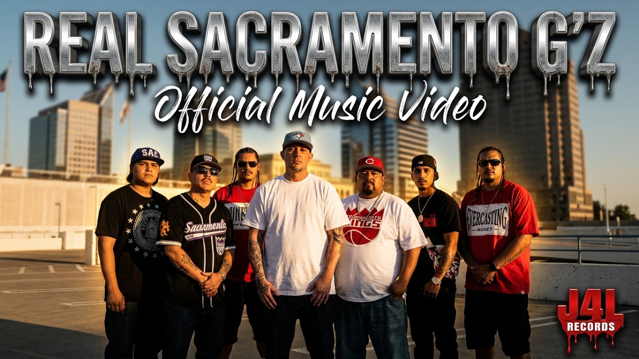 Bear-Real Sacramento G'z ft.Dee Cisneros,Rico 2 smoove,5thstreetrick,Chekodagr8,joedubb,7thlettahsav