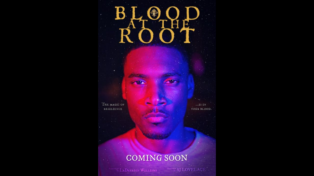Blood at the Root - (Black Fantasy Short Film)
