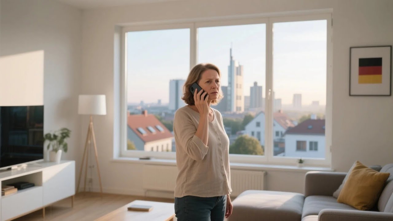 Nach der Beerdigung meines Mannes fuhr mich mein Sohn auf eine einsame Straße – dann sagte er kalt „