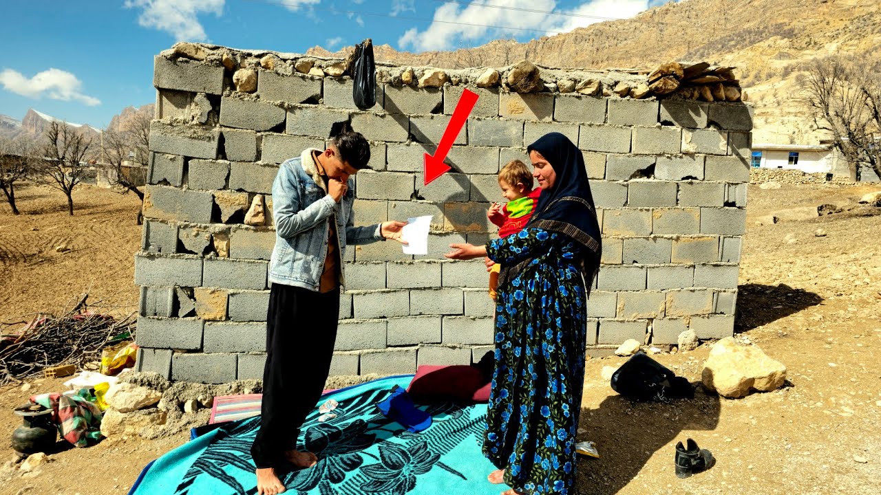 Shocking DNA test result: Did the boy finally belong to his mother or the shepherd?