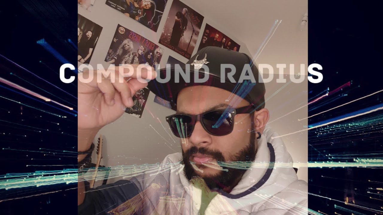 Compound Radius - Wicked Mind