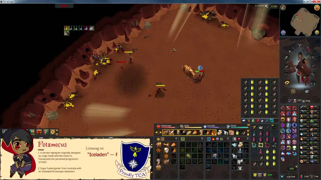 Called Drygore