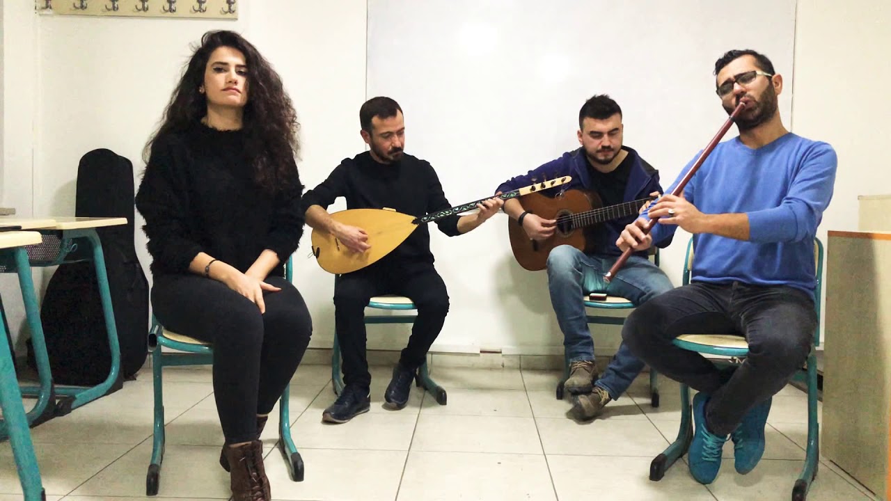 GİTTİLER-SERAP BOLAT