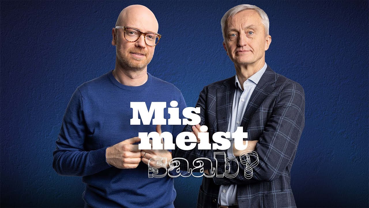 MART NORMET ⟩ VAATA KATKENDIT ⟩ Indrek Neivelt 
