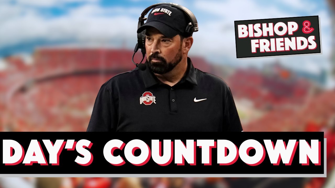 Ohio State realizes Ryan Day's window may be shorter than fans expect