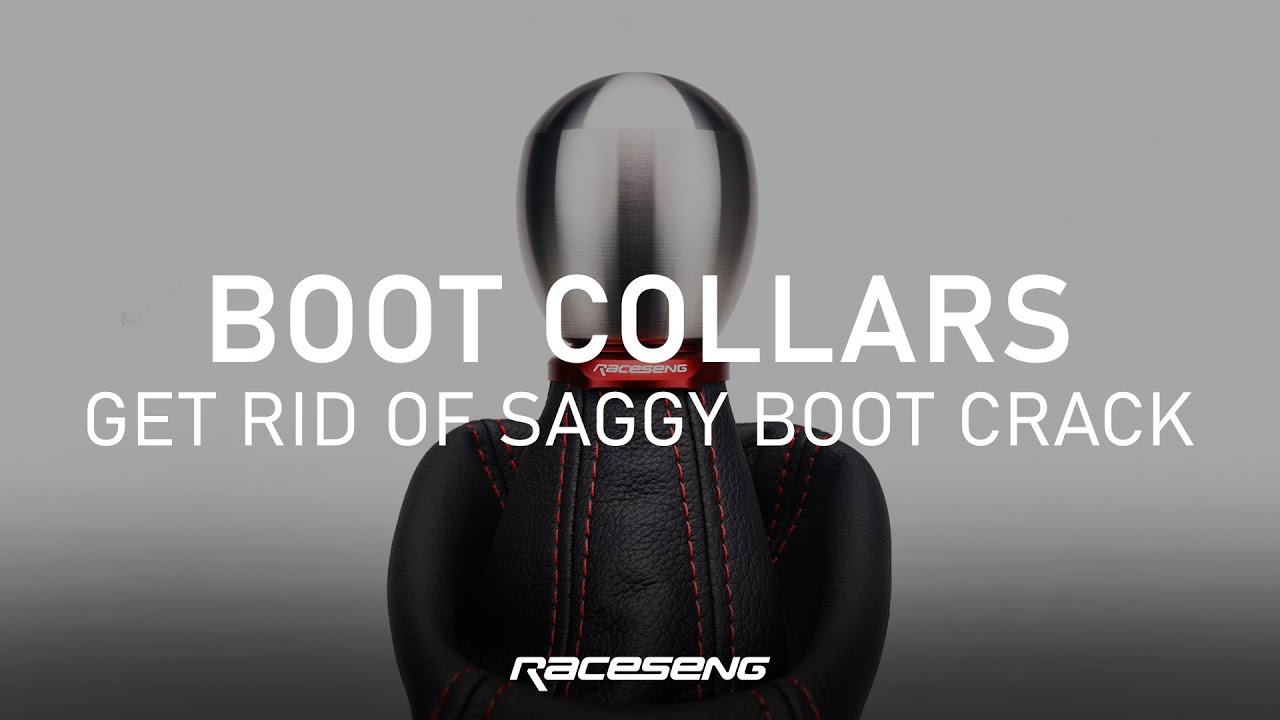 RACESENG BOOT COLLAR PRODUCT REVIEW