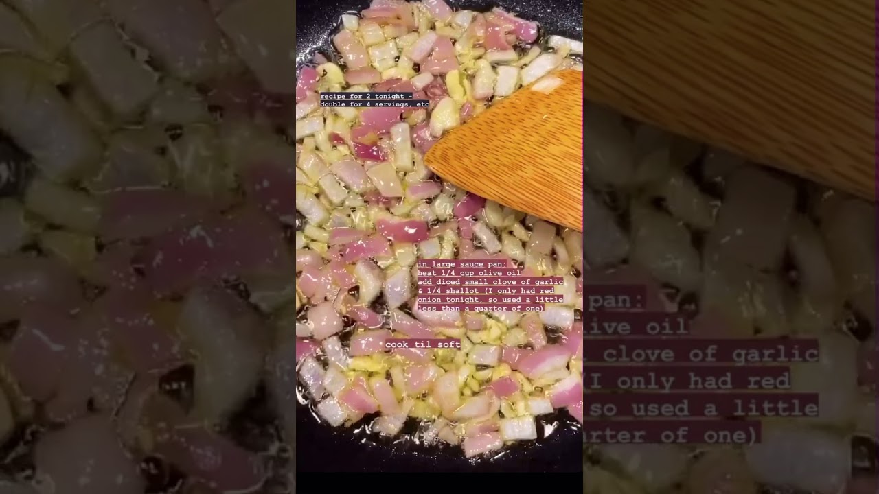 Gigi Hadid | From My Kitchen Series |   Part 3 | Instagram Stories