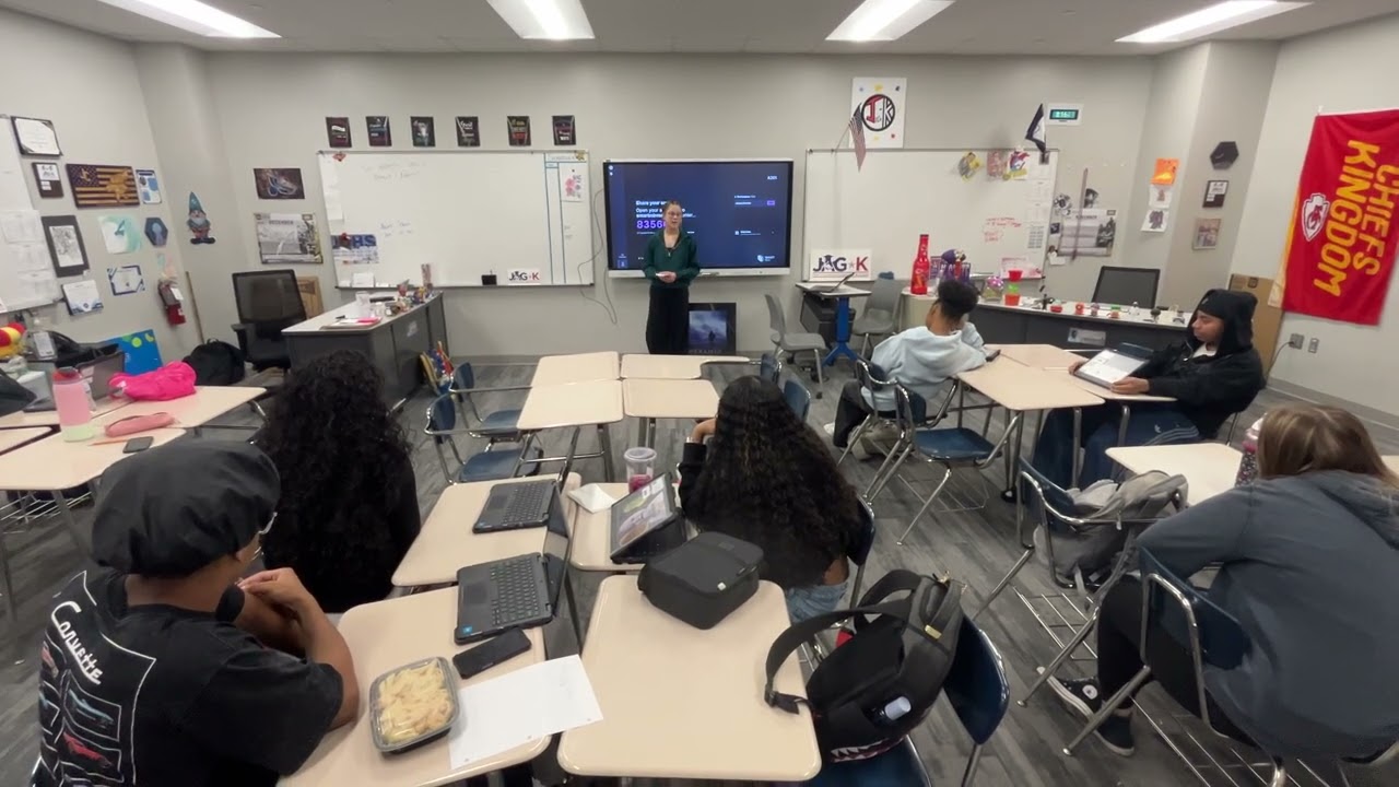 Laila Berry Introduction Speech 