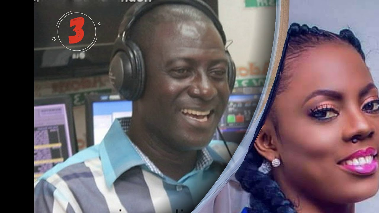Top 5 Richest Journalists In Ghana