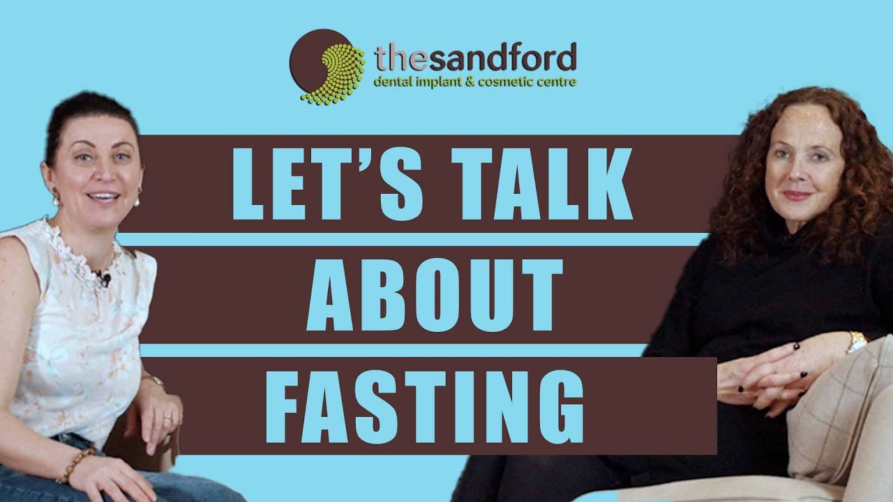 The Surprising Link Between Fasting and Gum Disease