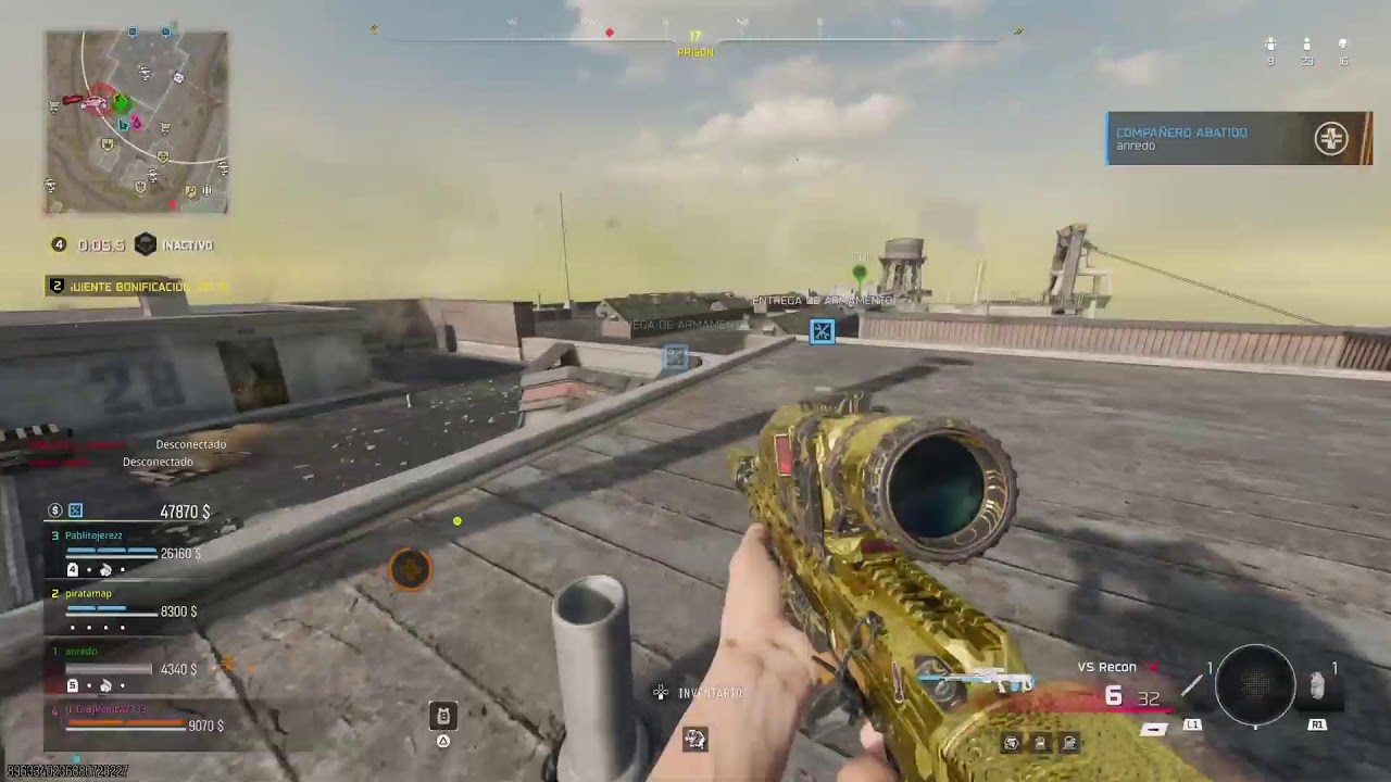 Call of Duty