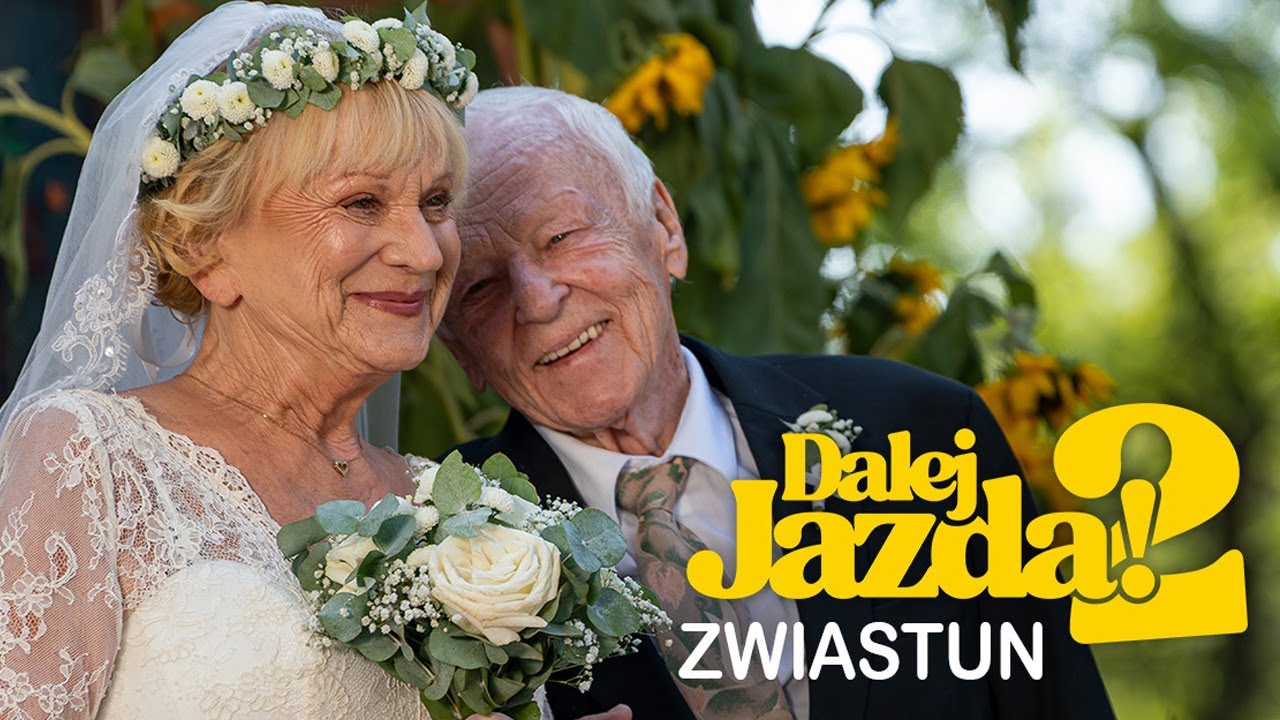 DALEJ JAZDA 2 | Oficjalny zwiastun | W kinach od 6 lutego