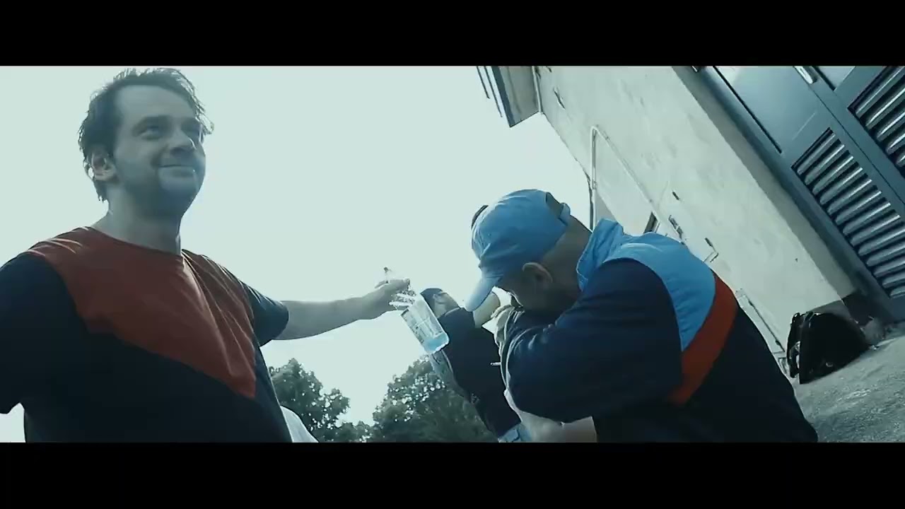 MINERAŁ (MUPENS, LEJWA) - STAN UMYSŁU