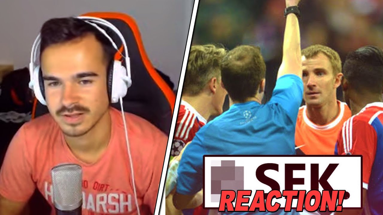 Erné REAGIERT auf 10 Fußballer, die unglaubliche Rekorde gebrochen haben😱 | Örni STREAM HIGHLIGHTS