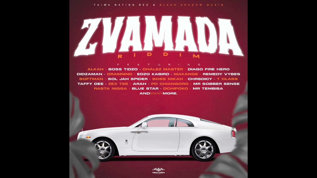 Blue Star __ Kudanana Newe pro Single Jay ((Zvamada Riddim))