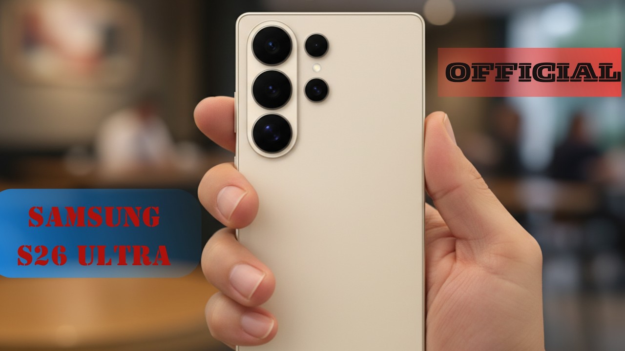 Camera War Heats Up