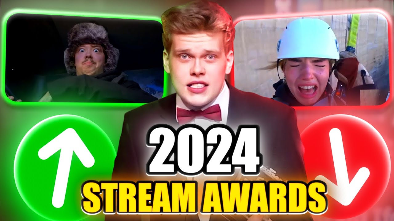Wer wird der Nächste Noty? - Nooreax bewertet die Besten Clips 2024