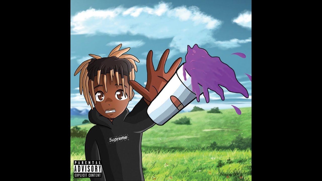 [FREE] Juice WRLD Type Beat - 