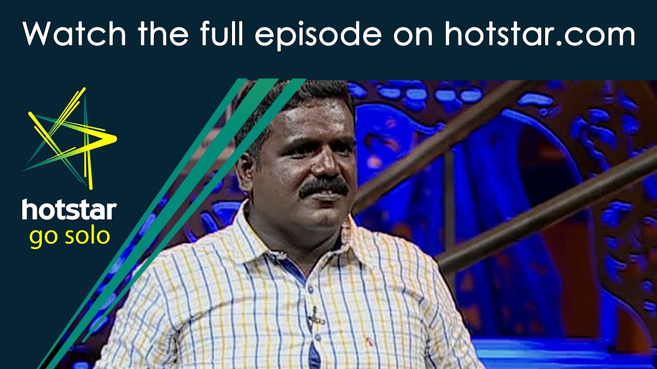 Kalakkapovadhu Yaaru 09/06/15