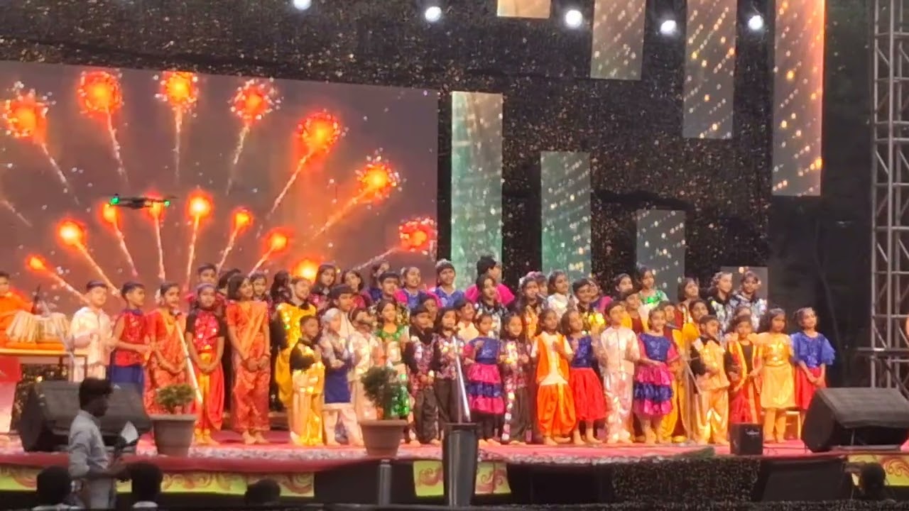 gathering 2026