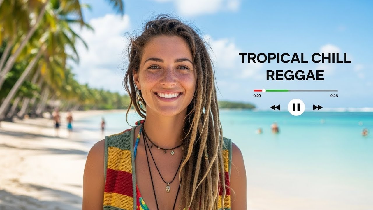 Reggae Music Mix - Best Relaxing Reggae 2026 - Chill Vibes