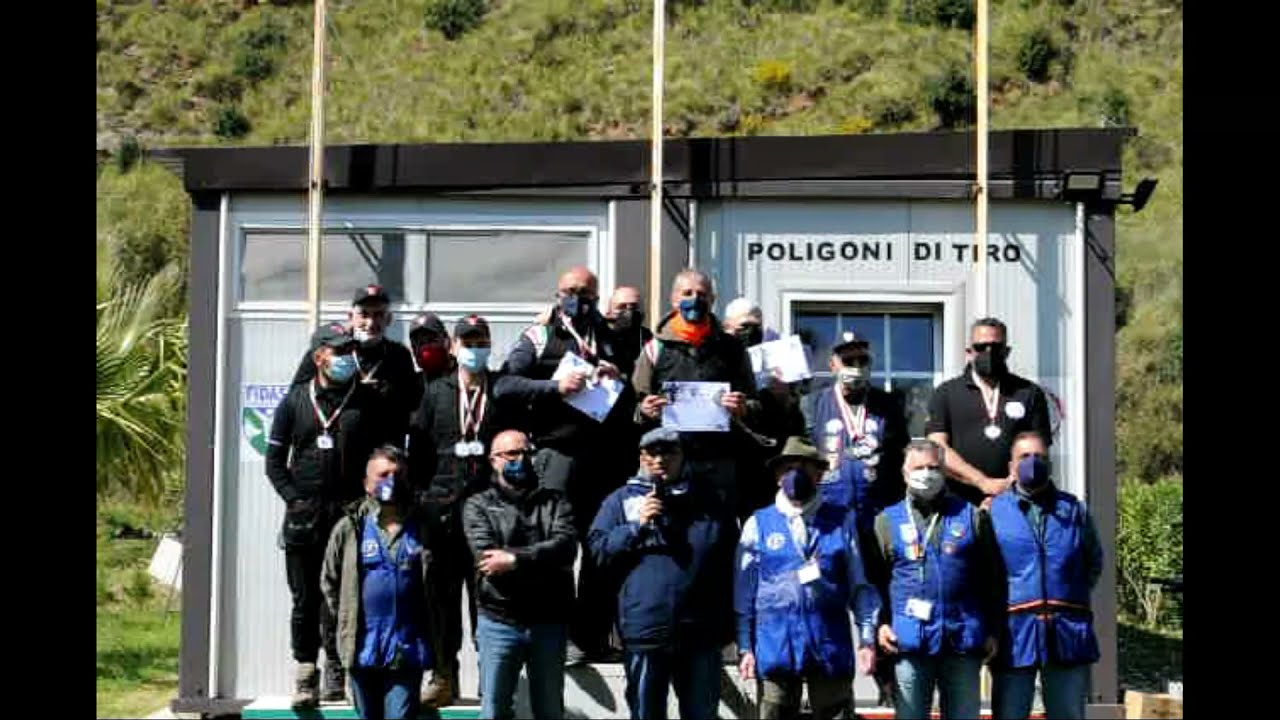 ORGOGLIO FIDASC