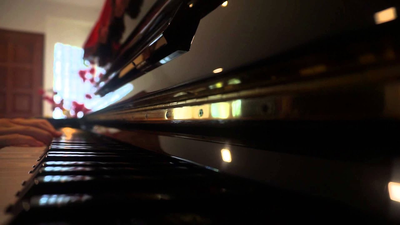 DAY6 데이식스 - Colors Piano Cover