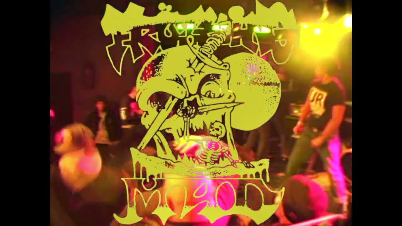Fröthing Mad - 12/17/25