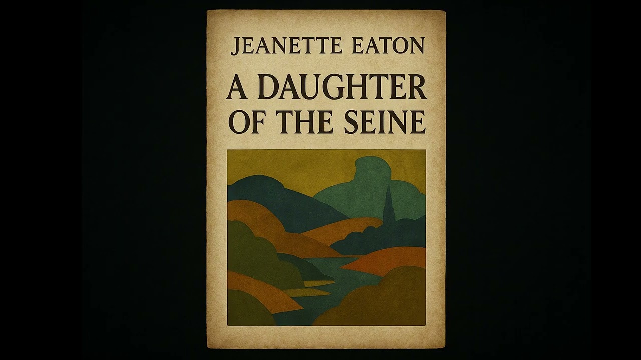 A Daughter of the Seine by Jeanette Eaton (complete audiobook)