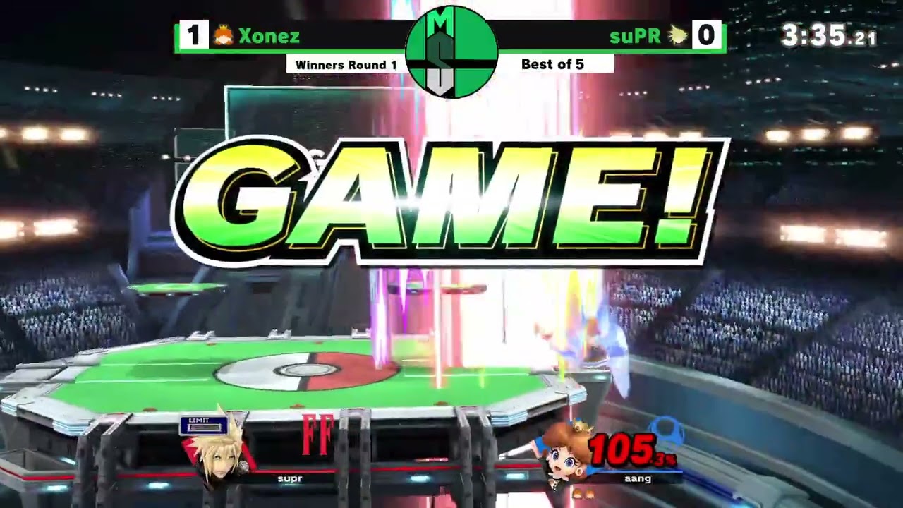 FULL VOD: Kengin it! at Alienware 15 (Part 1)