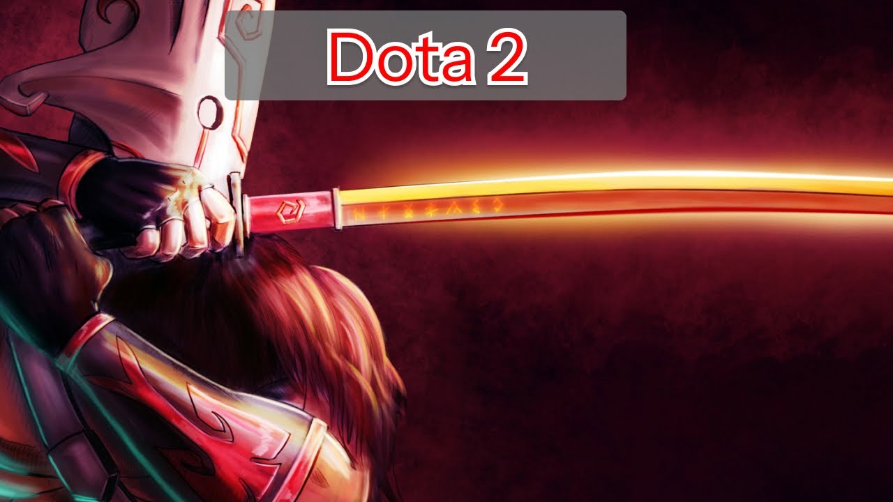 Dota 2: When Micro Becomes Macro. RTX 5070ti + Ryzen 7800x3d