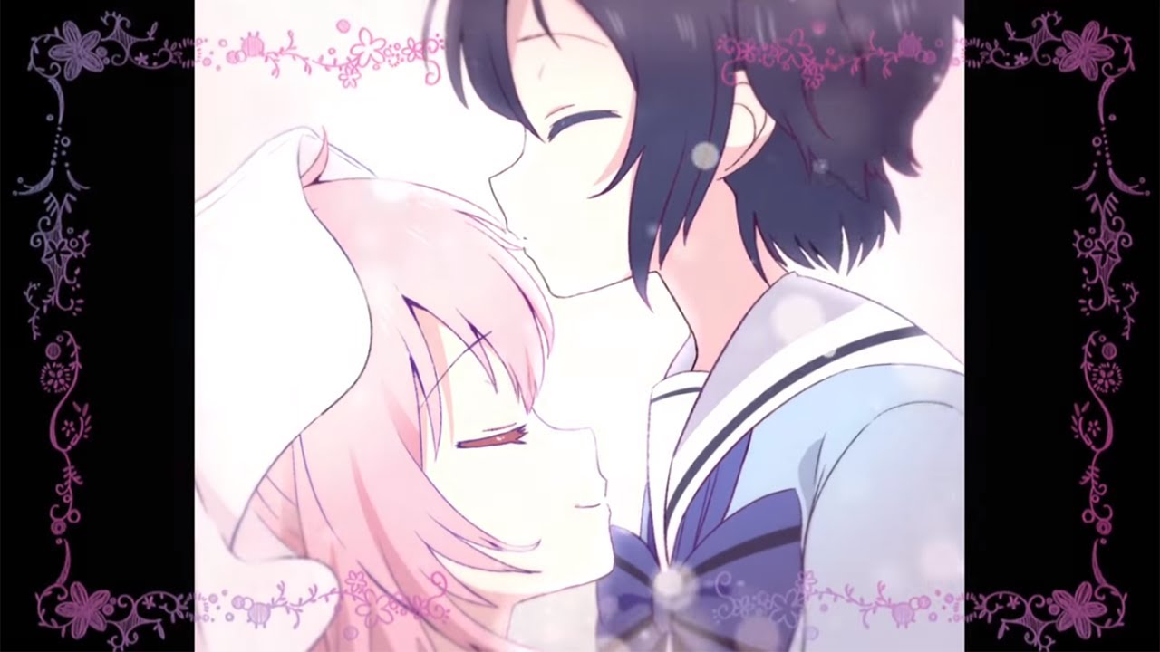 Happy Sugar Life OP Full /『Akari Nanawo - One Room Sugar Life』/【AMV Lyrics】