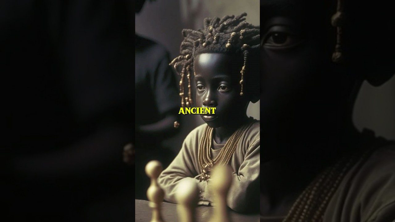 Five African kingdoms before colonialism