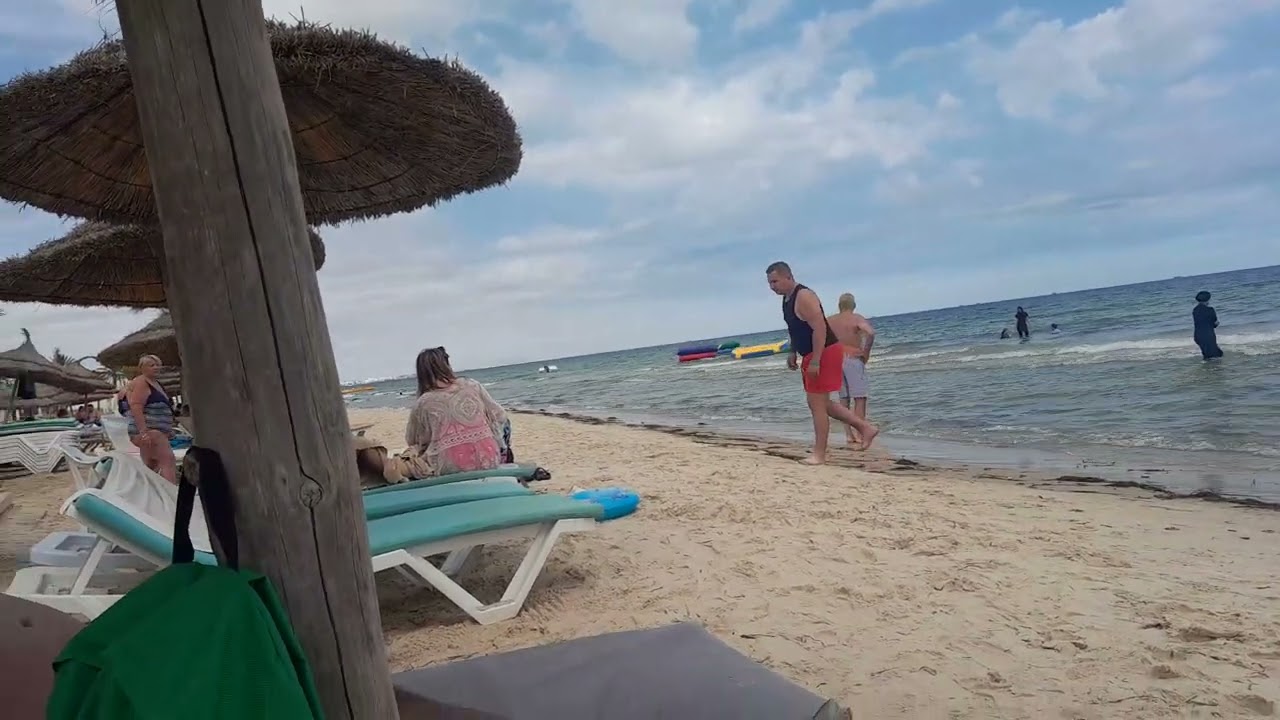 Monarque CLUB Rivage Monastir !