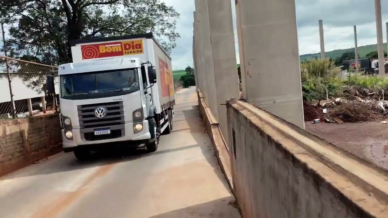 Segundooouu Bora trabalhar 