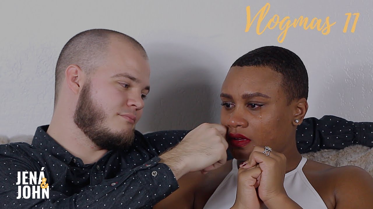 Вот почему я тебя люблю (5 причин) | Vlogmas День 11