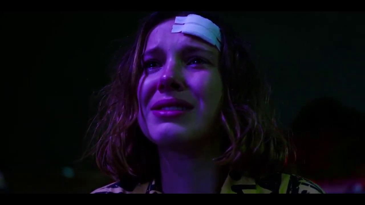 CONTÉM SPOILERS | Carta do Hopper | Stranger Things |