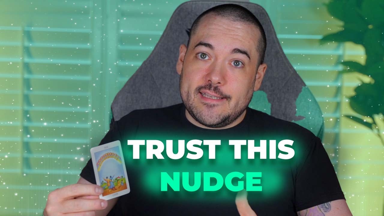 Pisces You’re Done Struggling! Now Comes The Magic! Rest Of 2025 Tarot