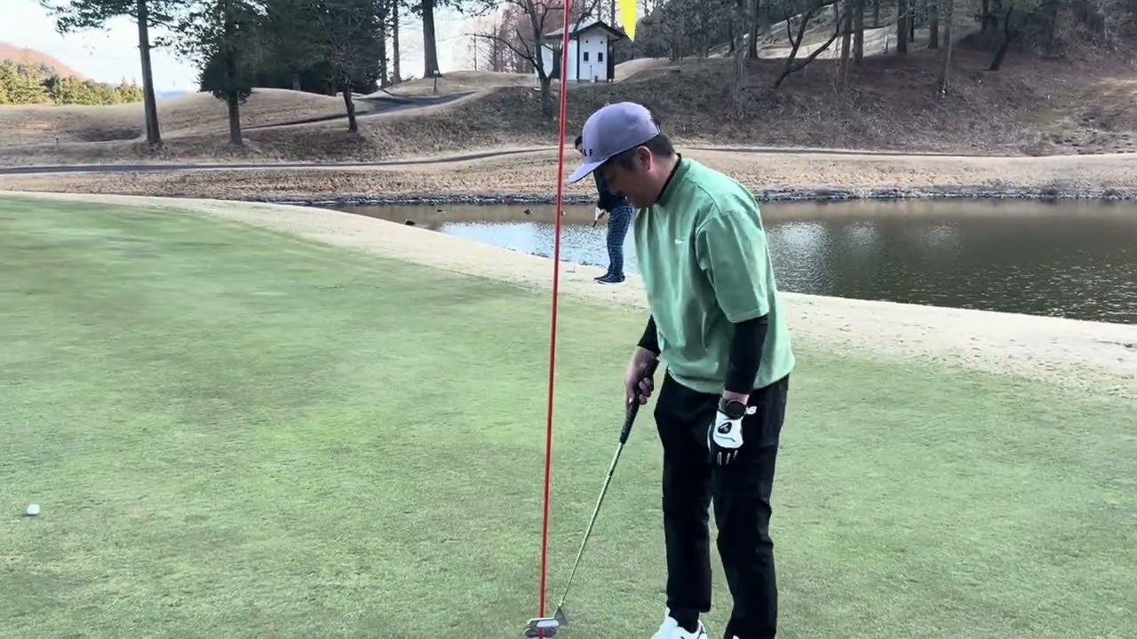 6⛳️